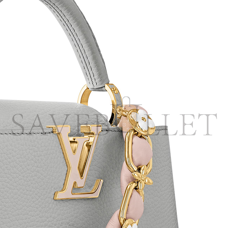 l0*is V*t0n capucines bb m23280 (27*18*9cm)